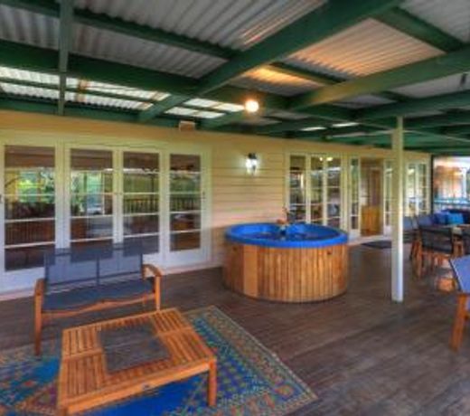 Maleny Homestead & Cottage