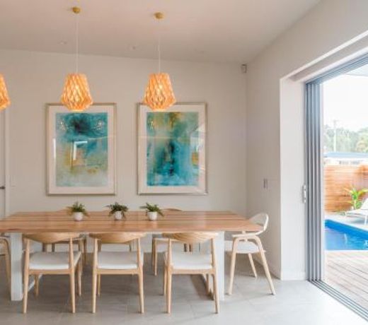 Kaylani Beach House 1