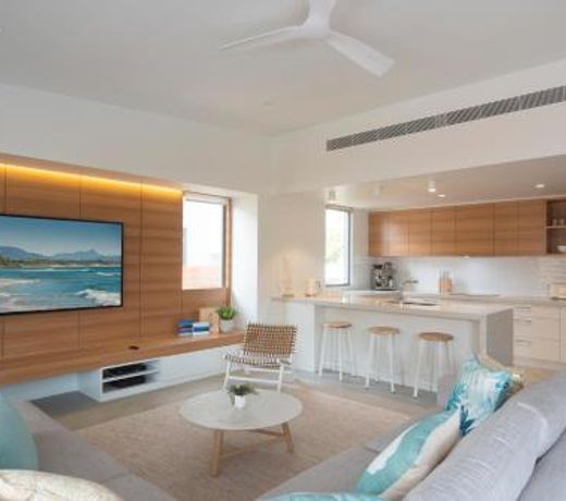Kaylani Beach House 1