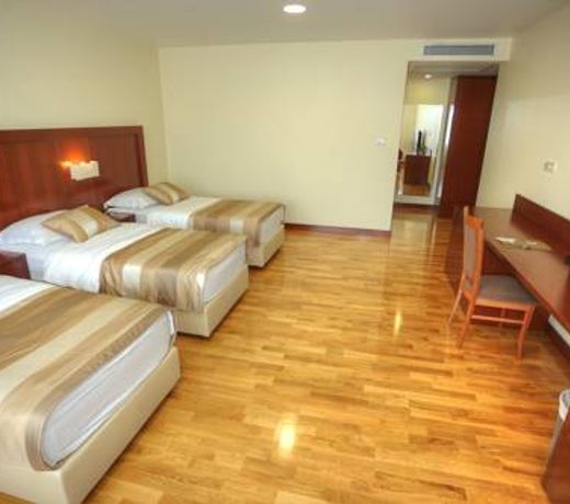 Hotel Palace Medjugorje