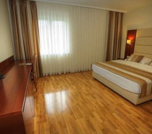 Hotel Palace Medjugorje