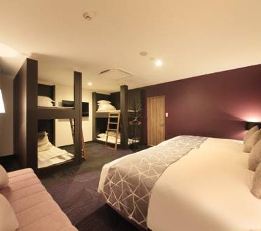 Centurion Hotel&Spa Ueno Station