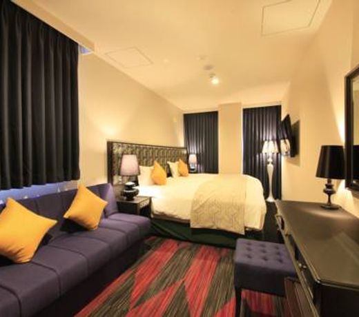 Centurion Hotel&Spa Ueno Station