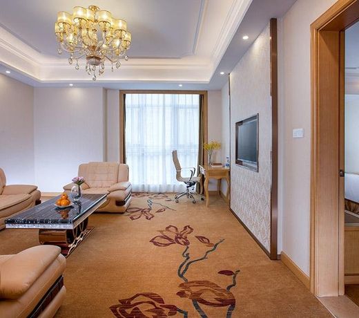 Vienna International Hotel Zhongshan Torch Center
