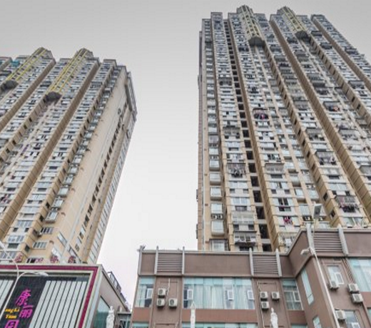 Vienna 3 Best Hotel Fuzhou Fuma Road Ziyang