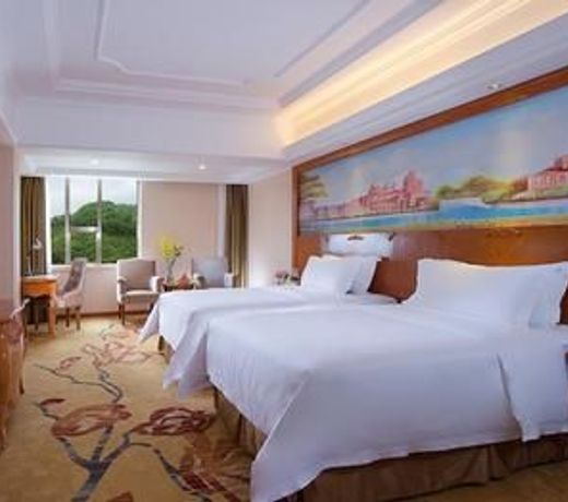 Vienna International Shenzhen Caopu Jindaotian