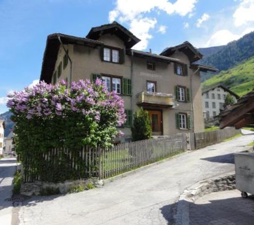 Apartment Verena