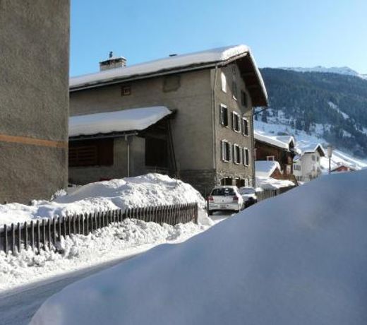 Apartment Verena