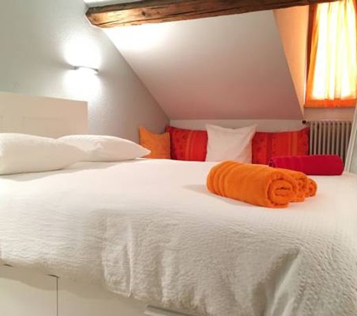Hotel du Lac Grandson