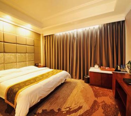 Yuecheng Hotel