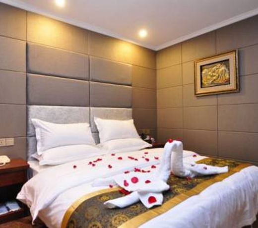 Yuecheng Hotel