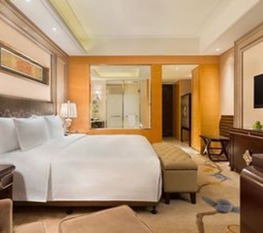 Wanda Realm Resort Harbin