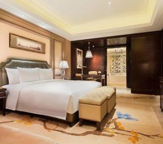 Wanda Realm Resort Harbin