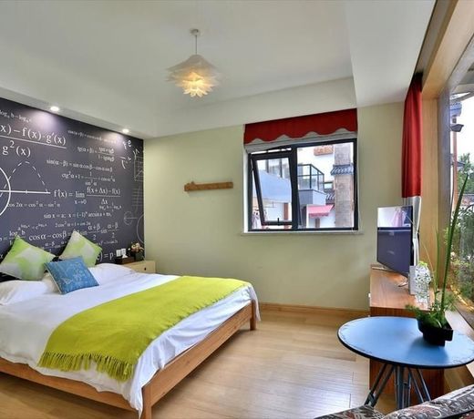 Hangzhou West Lake Time Mark Guest House