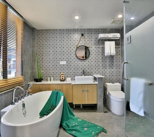 Hangzhou West Lake Time Mark Guest House