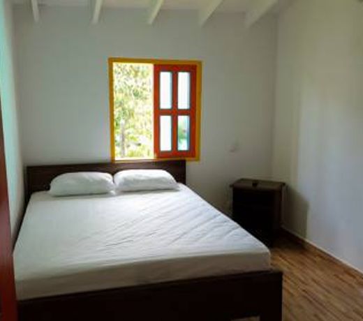 Hosteria El Paraiso