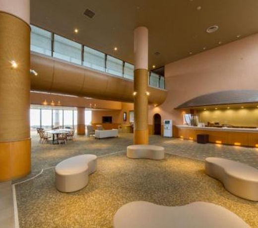 KAMENOI HOTEL GENKAINADA