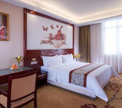 Vienna Hotel Dongguan Wanjiang Road
