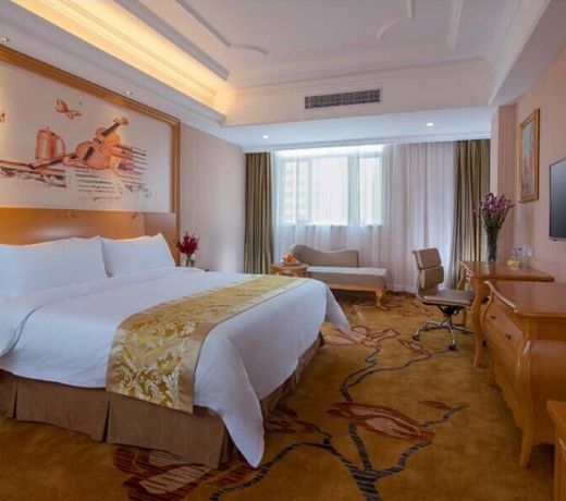 Vienna International Hotel Foshan Ceramics City
