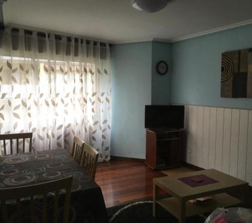 Apartamento Calle Corrida de Gijon