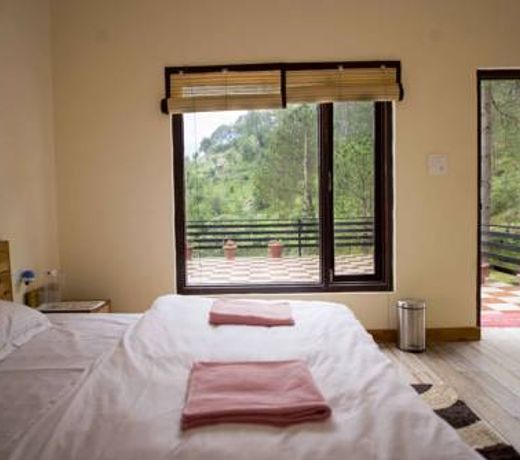 Cottage Ananda