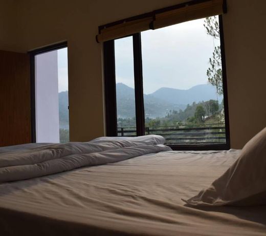 Cottage Ananda