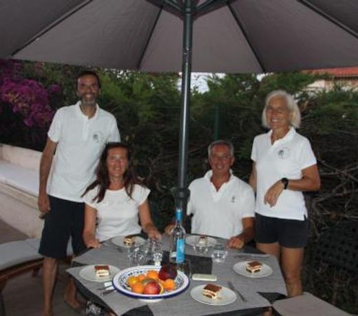 B&B Bessy 10