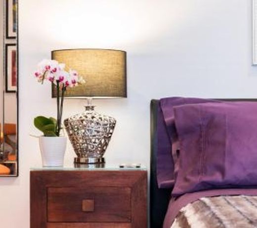 Romantic Bungalow in Notting Hill