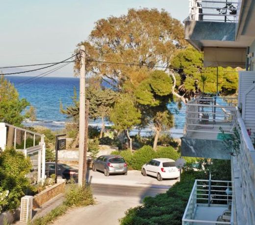 Athena Apartment