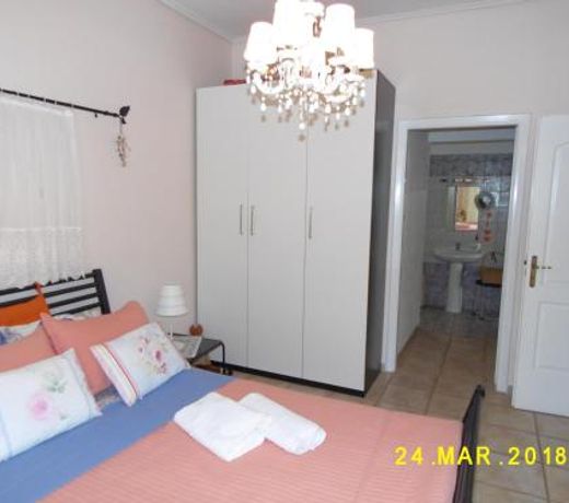 Spacious Apartment