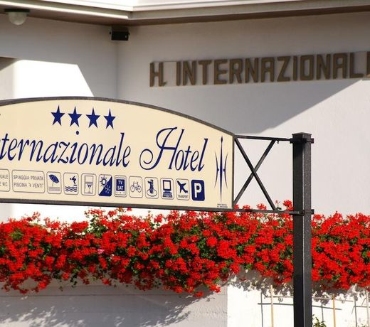 Hotel Internazionale