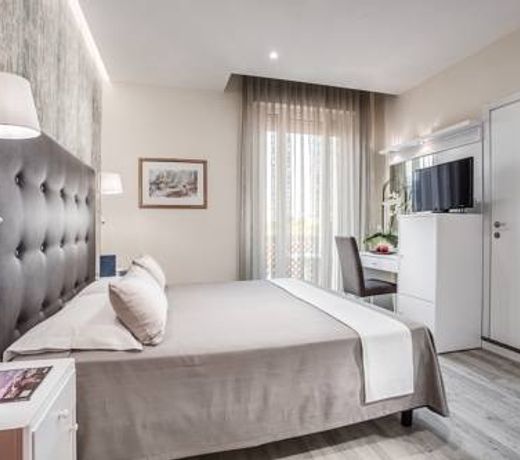 Hotel Internazionale