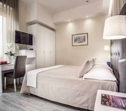 Hotel Internazionale