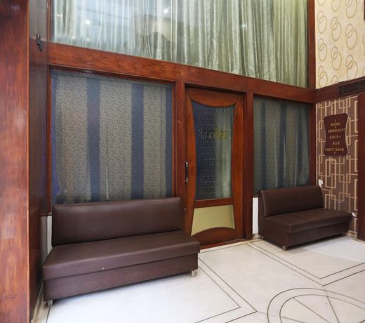 OYO 4194 Hotel Ashoka Heritage