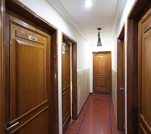 OYO 4194 Hotel Ashoka Heritage