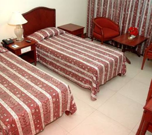 RNS Residency Sea View