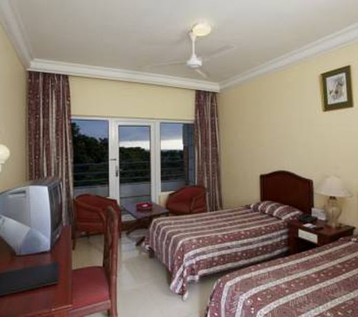 RNS Residency Sea View