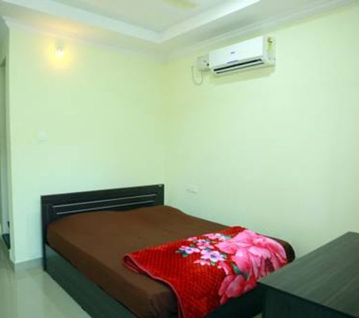 Sanjos Residency