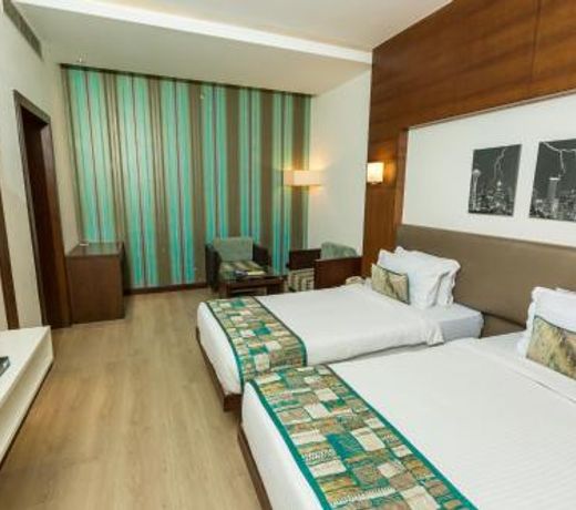 Hash Six Hotels