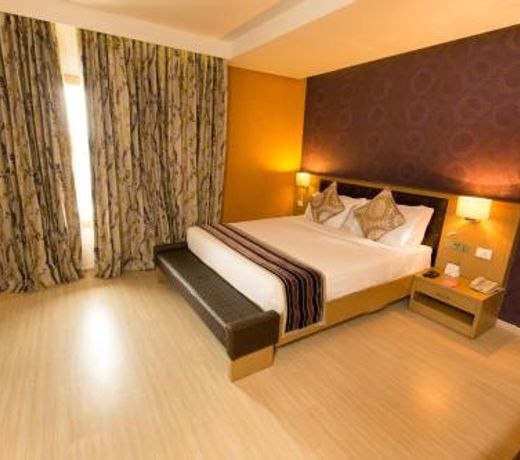 Hash Six Hotels