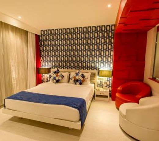 Hash Six Hotels