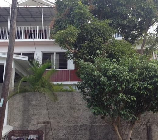 THE VIEW GUEST HOUSE