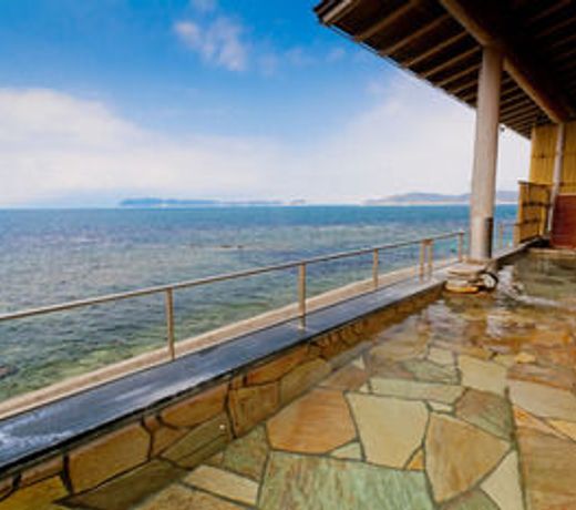Wakayama Kada Onsen Kada Kaigetsu (ex. Azumaya Seaside Hotel)
