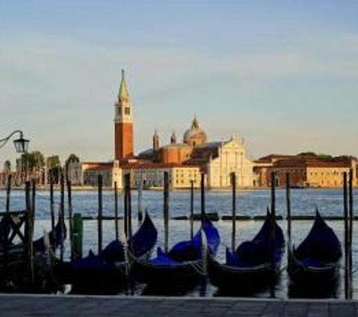 Modern Sweet Home Venezia