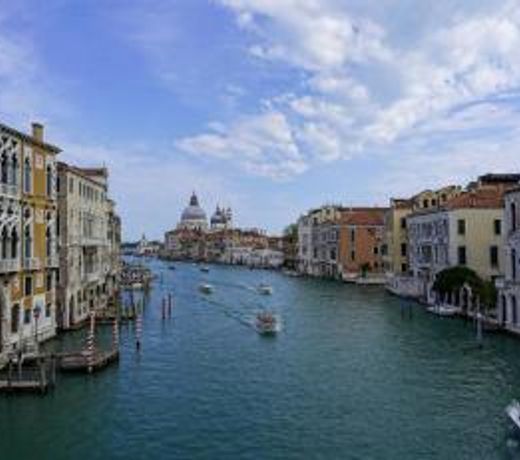 Modern Sweet Home Venezia