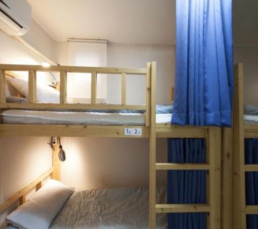 G Guesthouse Hongdae