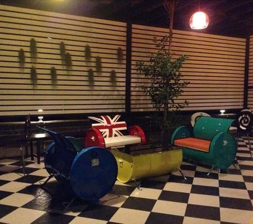 69 Resort