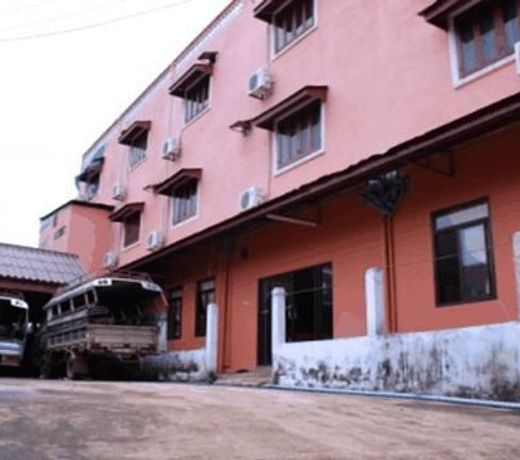 DUENGSAVANH GUESTHOUSE