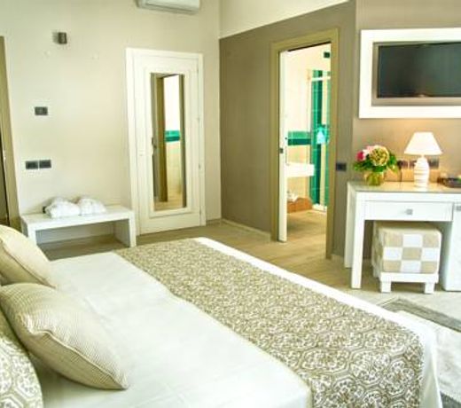 Eliantos Boutique Hotel & Spa