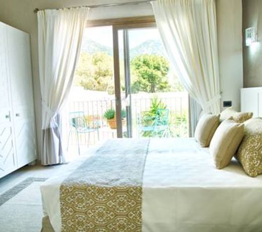 Eliantos Boutique Hotel & Spa